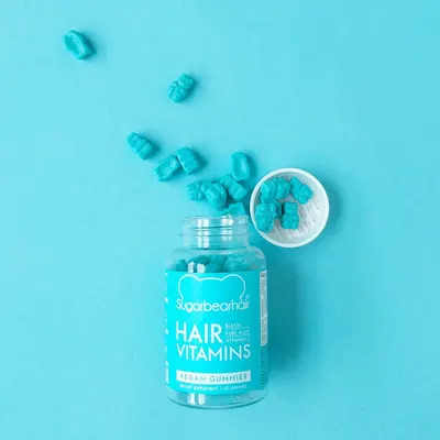Secondary Images for Sugarbearhair 03
