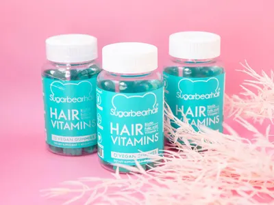 Lifestyle Images for Sugarbearhair 14