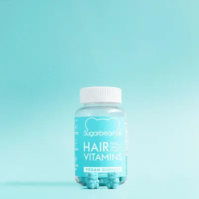 Secondary Images for Sugarbearhair 15