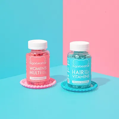 Secondary Images for Sugarbearhair 19