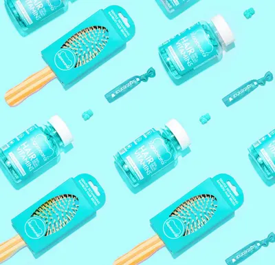 Secondary Images for Sugarbearhair 59