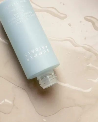 Lifestyle Images for Summer Fridays 5