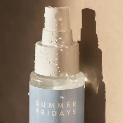 Lifestyle Images for Summer Fridays 9