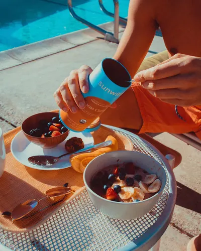 Lifestyle Images for Sunwink 12