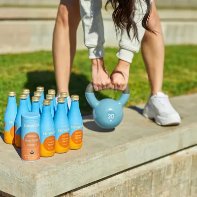 Lifestyle Images for Sunwink 13
