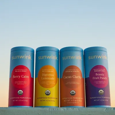 Lifestyle Images for Sunwink 15