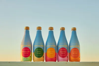Secondary Images for Sunwink 16