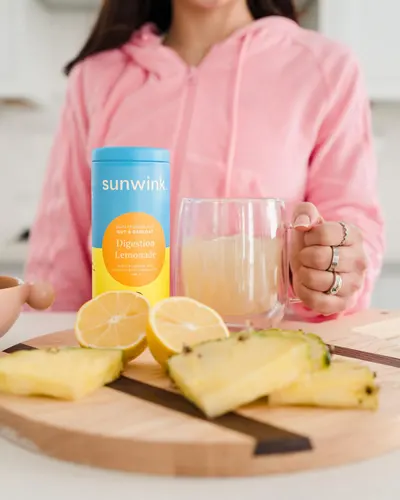 Lifestyle Images for Sunwink 17
