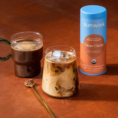 Lifestyle Images for Sunwink 20