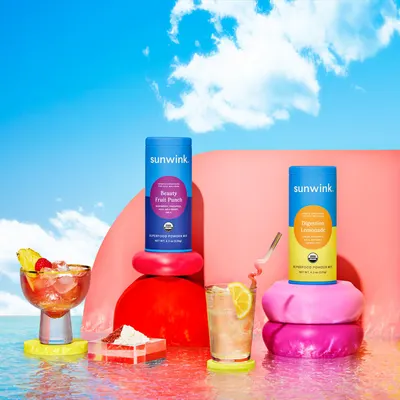Secondary Images for Sunwink 25