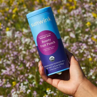 Lifestyle Images for Sunwink 2