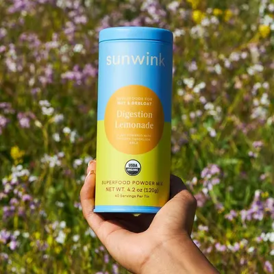 Lifestyle Images for Sunwink 4