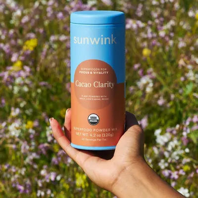 Lifestyle Images for Sunwink 5