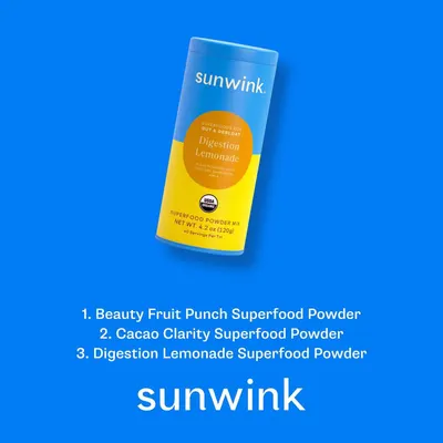 Secondary Images for Sunwink 9