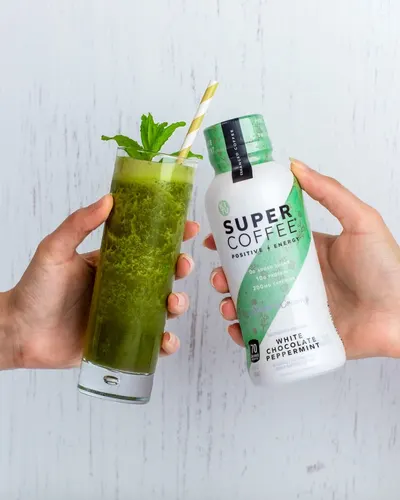 Lifestyle Images for Super Coffee 13