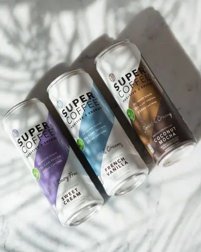 Lifestyle Images for Super Coffee 14