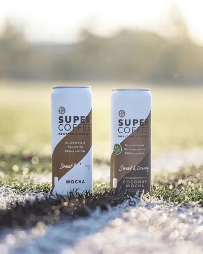 Lifestyle Images for Super Coffee 15