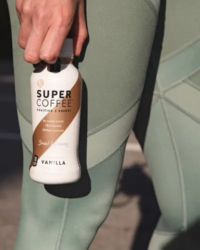 Lifestyle Images for Super Coffee 16