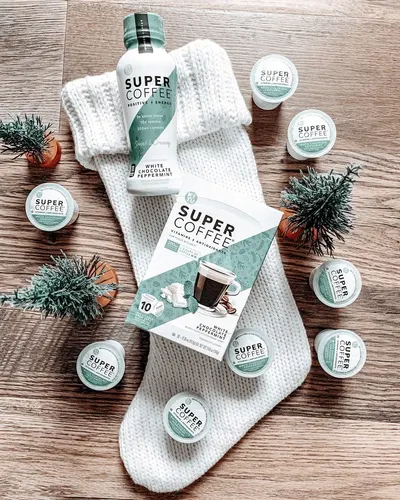 Lifestyle Images for Super Coffee 17