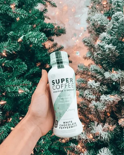 Lifestyle Images for Super Coffee 19