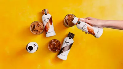 Secondary Images for Super Coffee 1