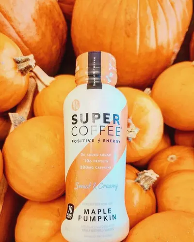 Lifestyle Images for Super Coffee 20