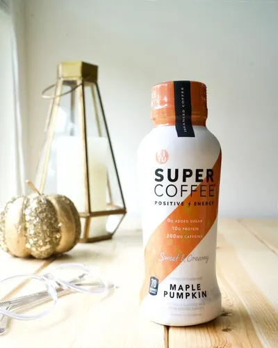 Lifestyle Images for Super Coffee 21