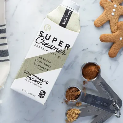 Lifestyle Images for Super Coffee 22