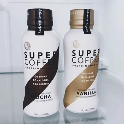 Product Main Images for Super Coffee 23