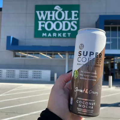 Lifestyle Images for Super Coffee 3