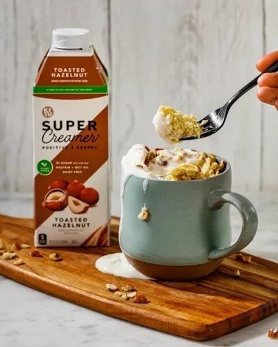 Lifestyle Images for Super Coffee 5