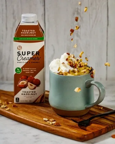 Lifestyle Images for Super Coffee 6