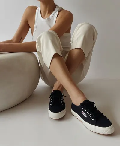 Lifestyle Images for Superga 11
