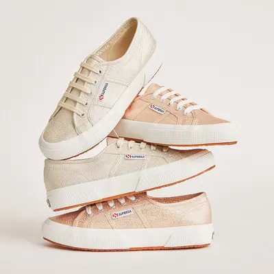 Lifestyle Images for Superga 14