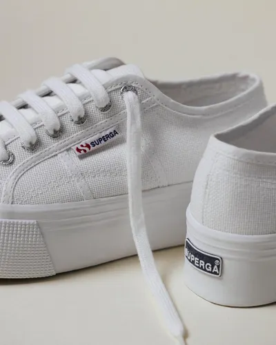 Lifestyle Images for Superga 1
