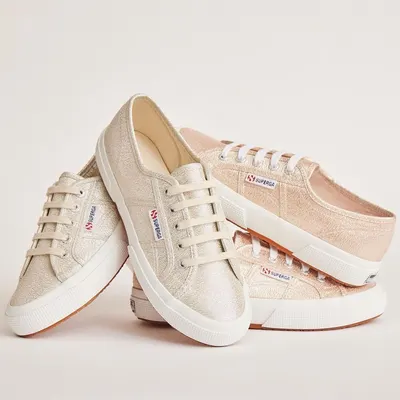 Lifestyle Images for Superga 20