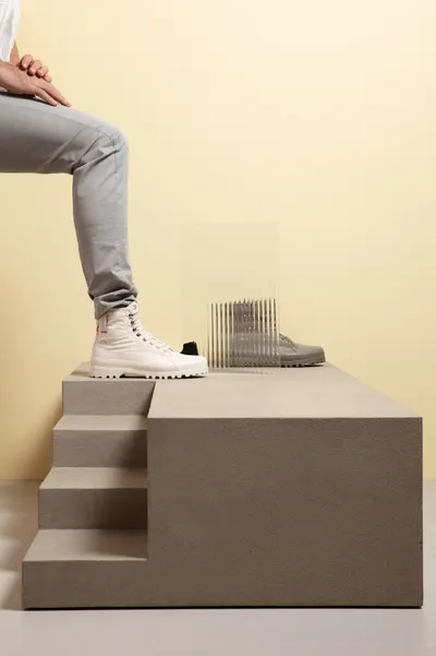 Lifestyle Images for Superga 24
