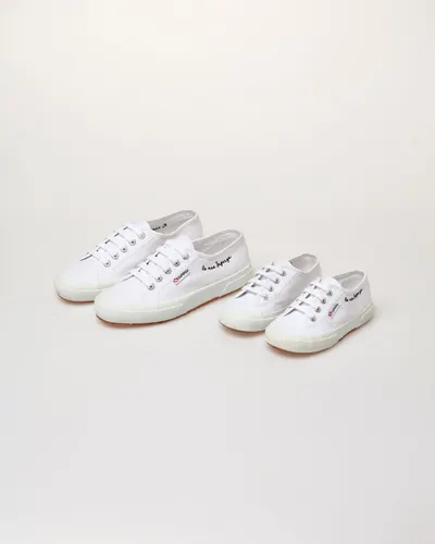 Lifestyle Images for Superga 27