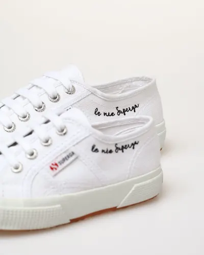 Lifestyle Images for Superga 28