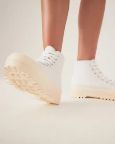 Lifestyle Images for Superga 30