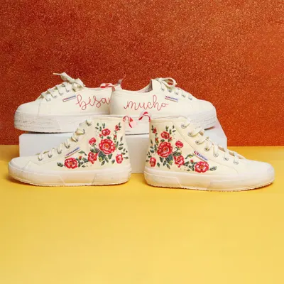 Secondary Images for Superga 33