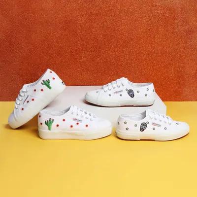 Secondary Images for Superga 35