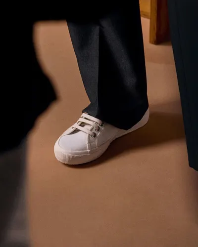 Lifestyle Images for Superga 4