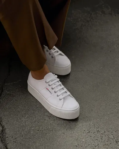 Lifestyle Images for Superga 6