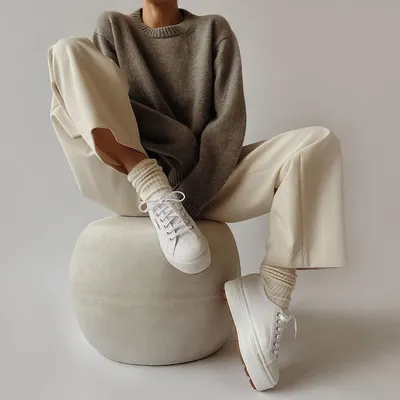 Lifestyle Images for Superga 7