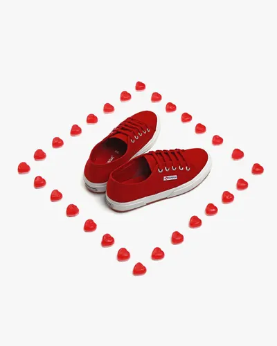 Lifestyle Images for Superga 9