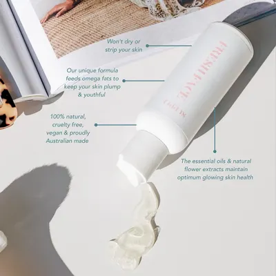 Secondary Images for Supple Skin Co. 18