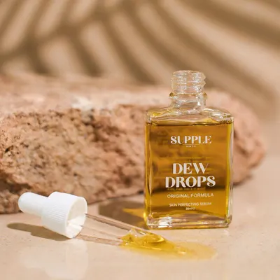 Lifestyle Images for Supple Skin Co. 19