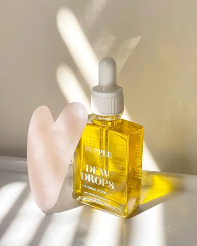 Lifestyle Images for Supple Skin Co. 20