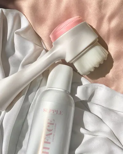 Lifestyle Images for Supple Skin Co. 21